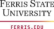 Ferris State University Logo